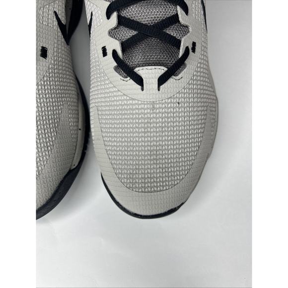 Nike Air Max Alpha Trainer 5 Shoes \'Light Iron Ore\' (DM0829-013), Men Size 12 main image 11